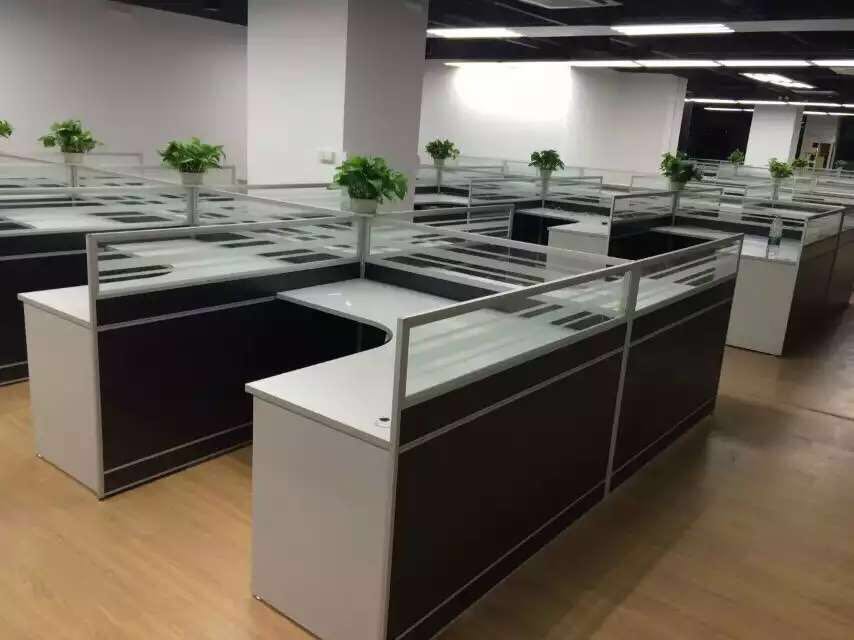 鑫銘東辦公家具項目實(shí)拍